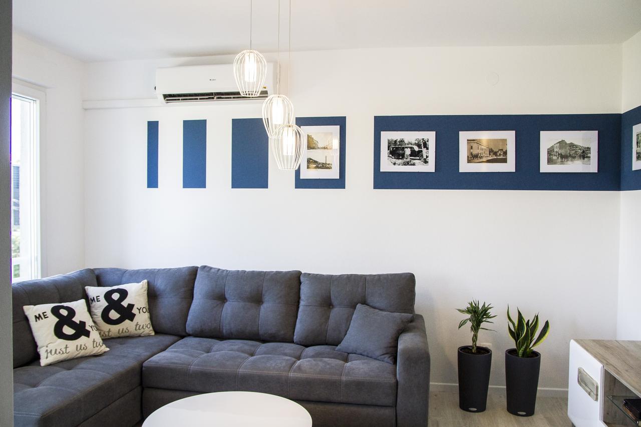 Apartment Ella Čapljina Екстериор снимка