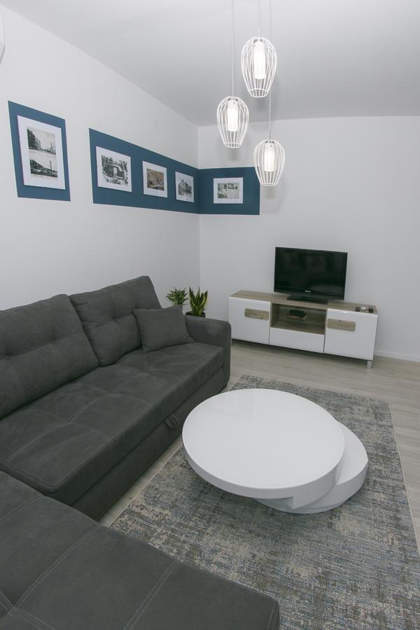 Apartment Ella Čapljina Екстериор снимка