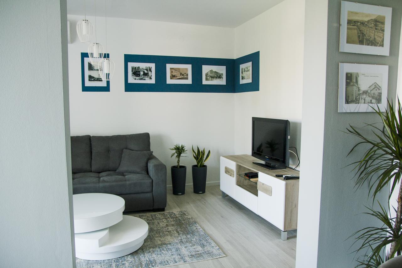 Apartment Ella Čapljina Екстериор снимка