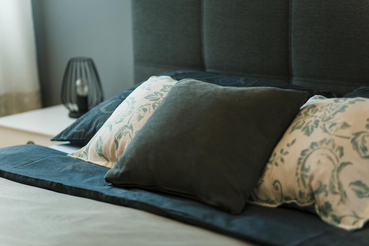 Apartment Ella Čapljina Екстериор снимка
