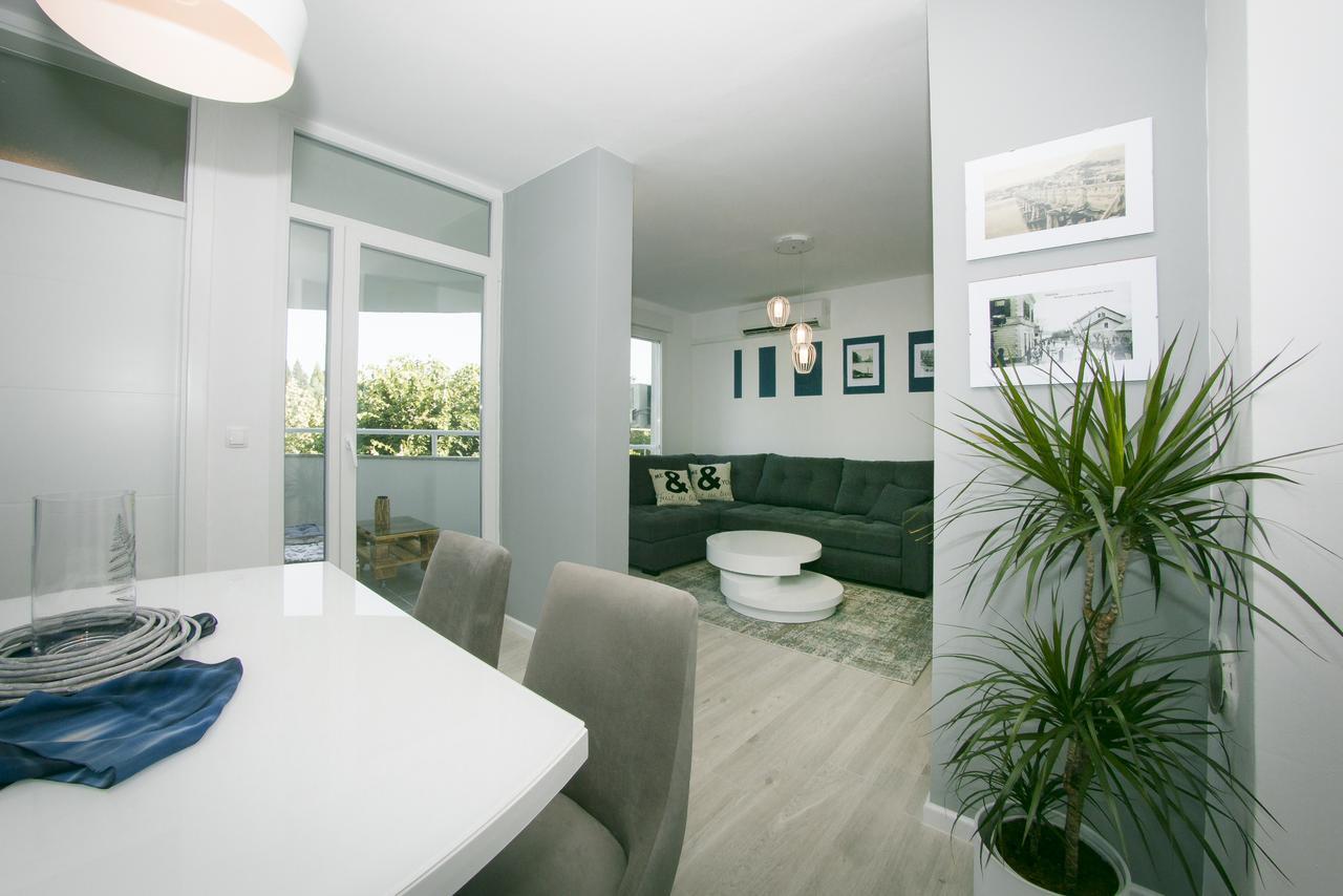 Apartment Ella Čapljina Екстериор снимка