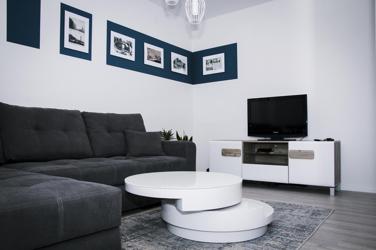 Apartment Ella Čapljina Екстериор снимка