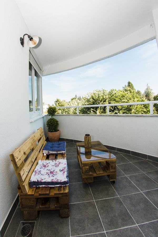 Apartment Ella Čapljina Екстериор снимка