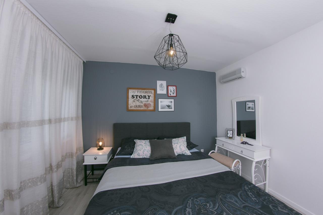Apartment Ella Čapljina Екстериор снимка
