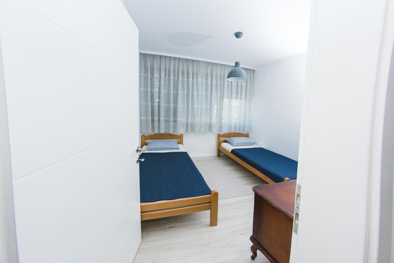 Apartment Ella Čapljina Екстериор снимка