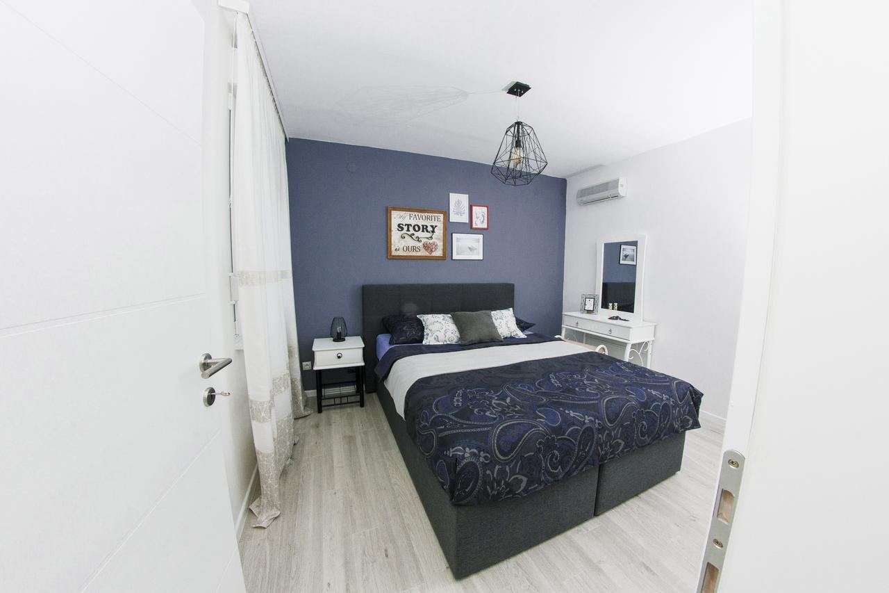 Apartment Ella Čapljina Екстериор снимка