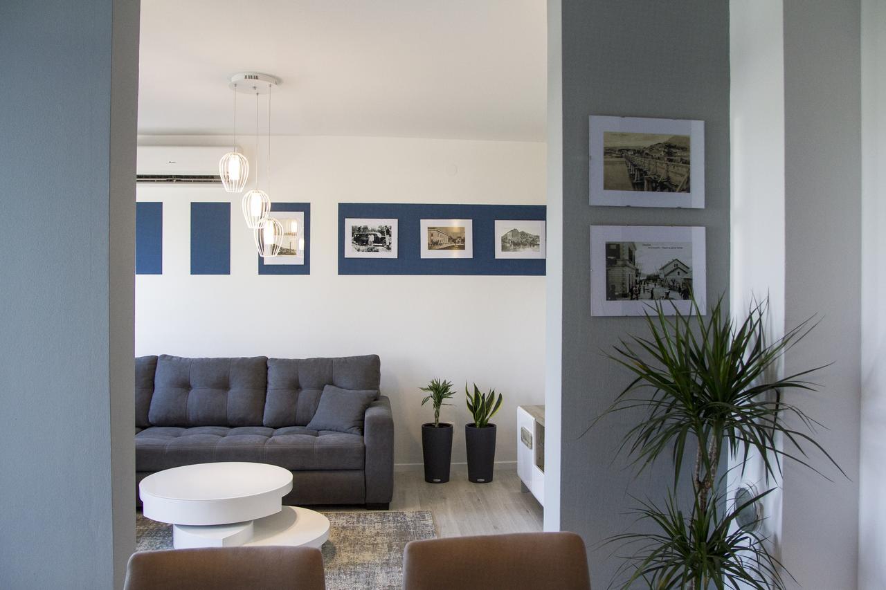 Apartment Ella Čapljina Екстериор снимка