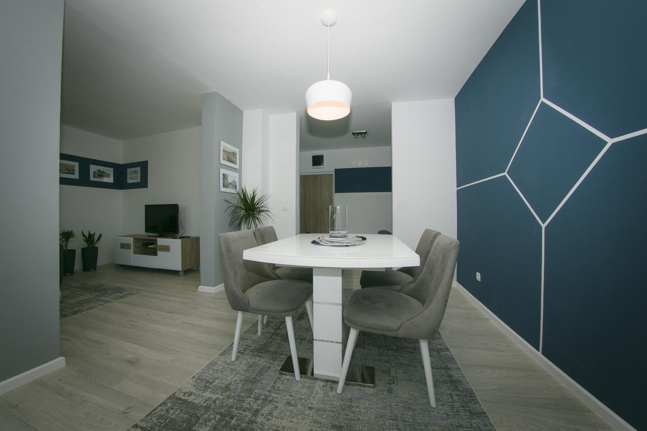 Apartment Ella Čapljina Екстериор снимка