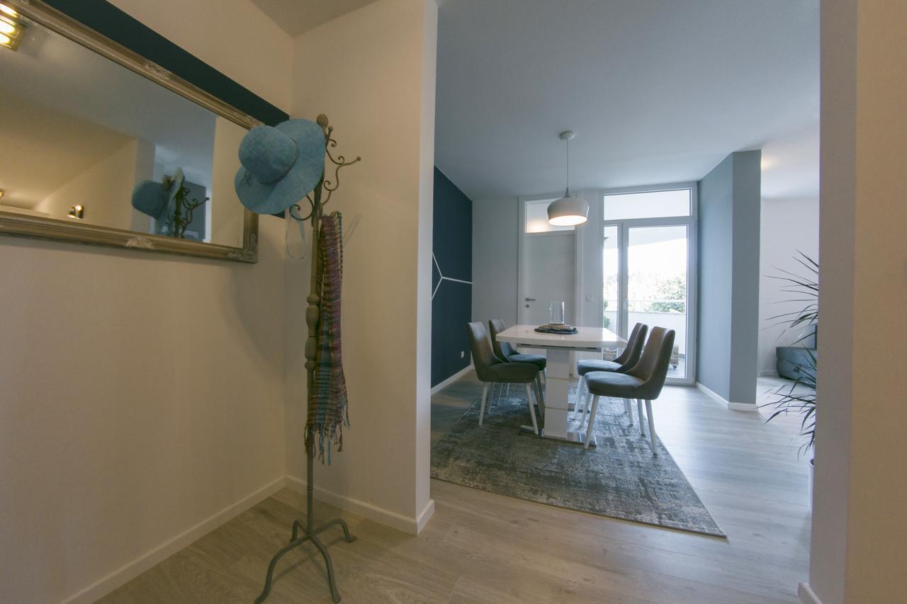 Apartment Ella Čapljina Екстериор снимка