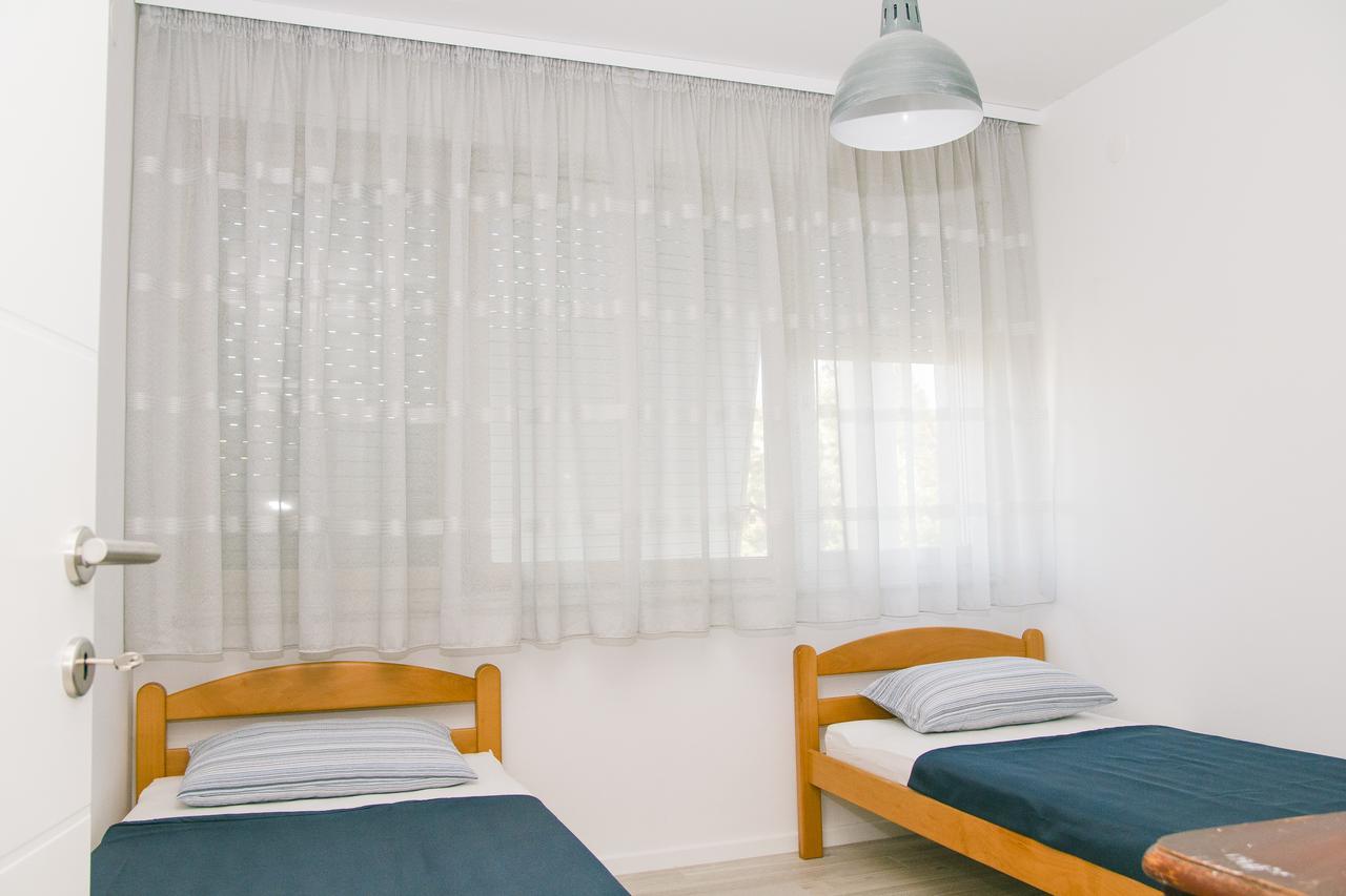 Apartment Ella Čapljina Екстериор снимка