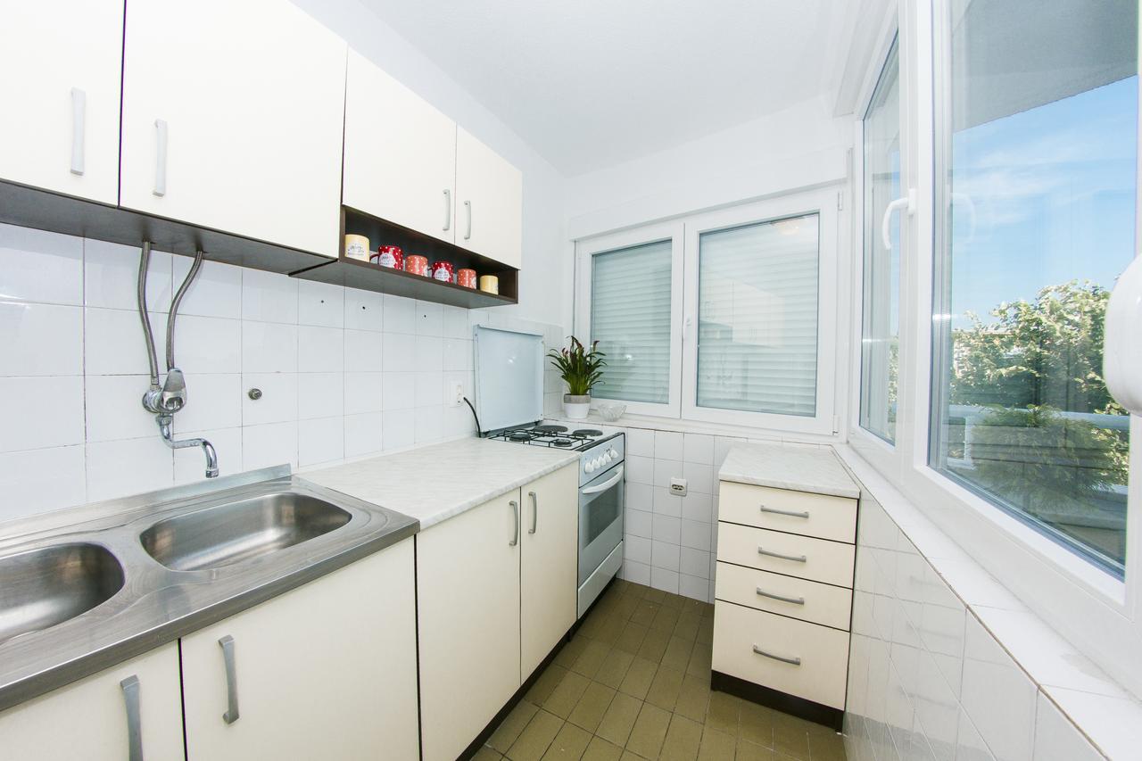 Apartment Ella Čapljina Екстериор снимка