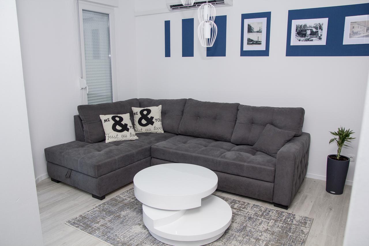 Apartment Ella Čapljina Екстериор снимка
